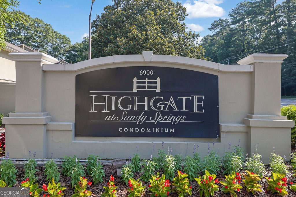 6900 Roswell Road Atlanta - Photo 24