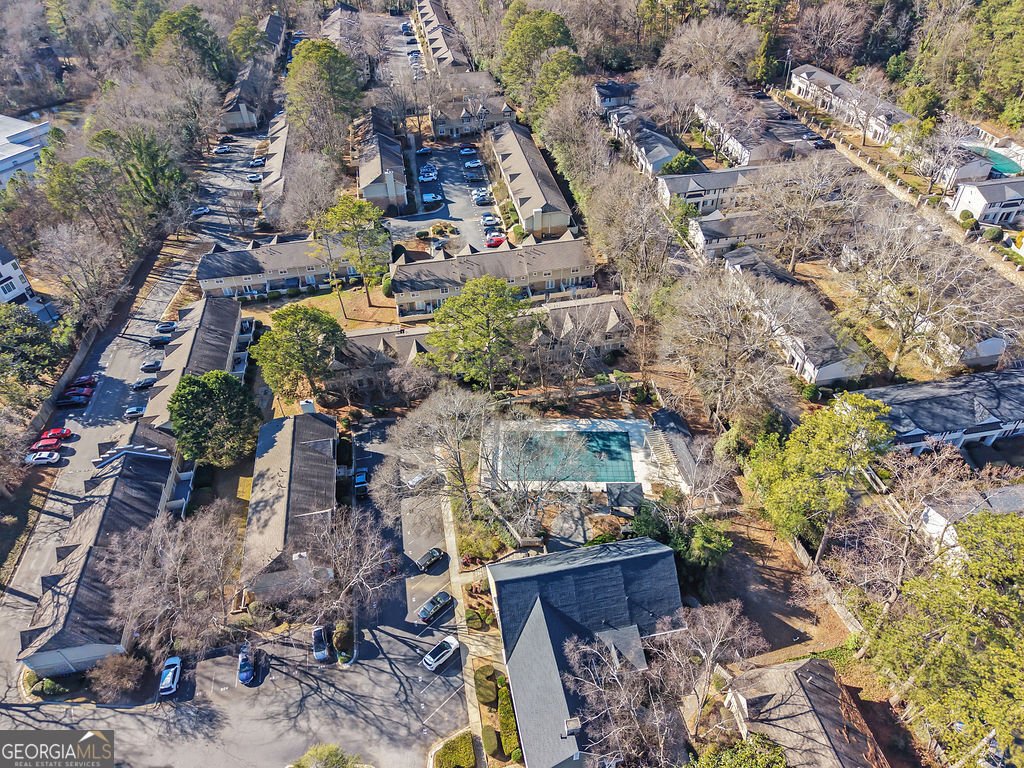 6900 Roswell Road Atlanta - Photo 26