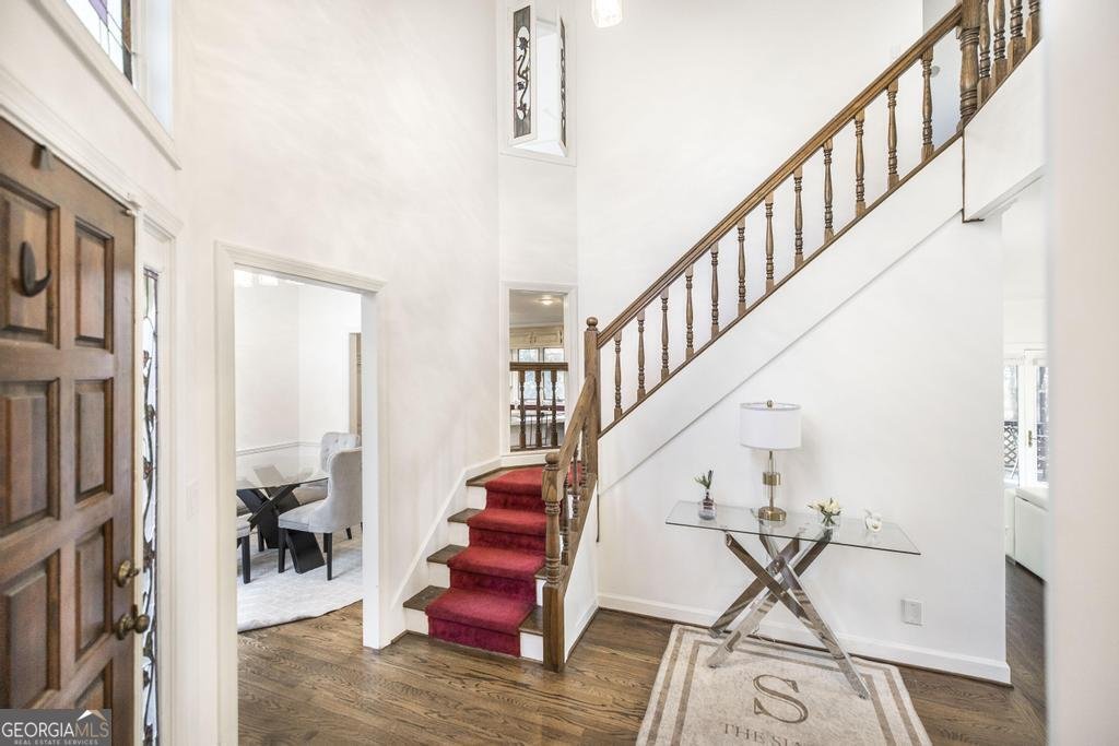 2697 Carriage Court Macon - Photo 11