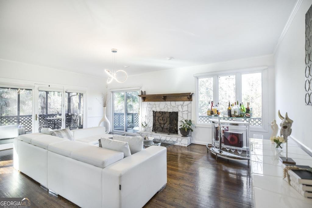 2697 Carriage Court Macon - Photo 13