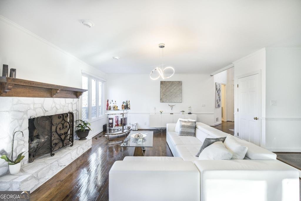 2697 Carriage Court Macon - Photo 15