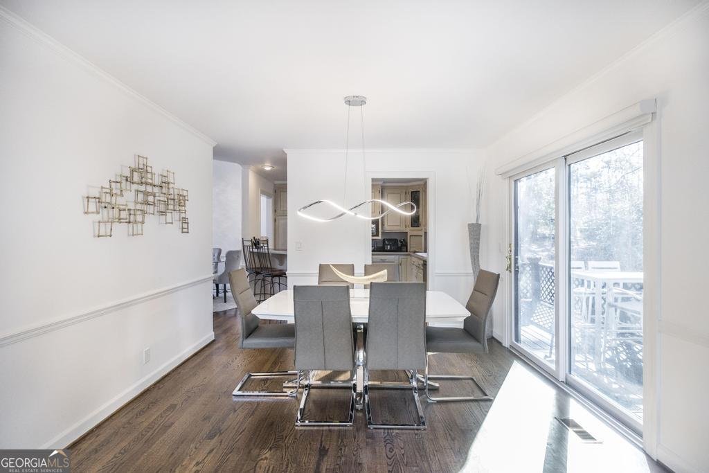 2697 Carriage Court Macon - Photo 16