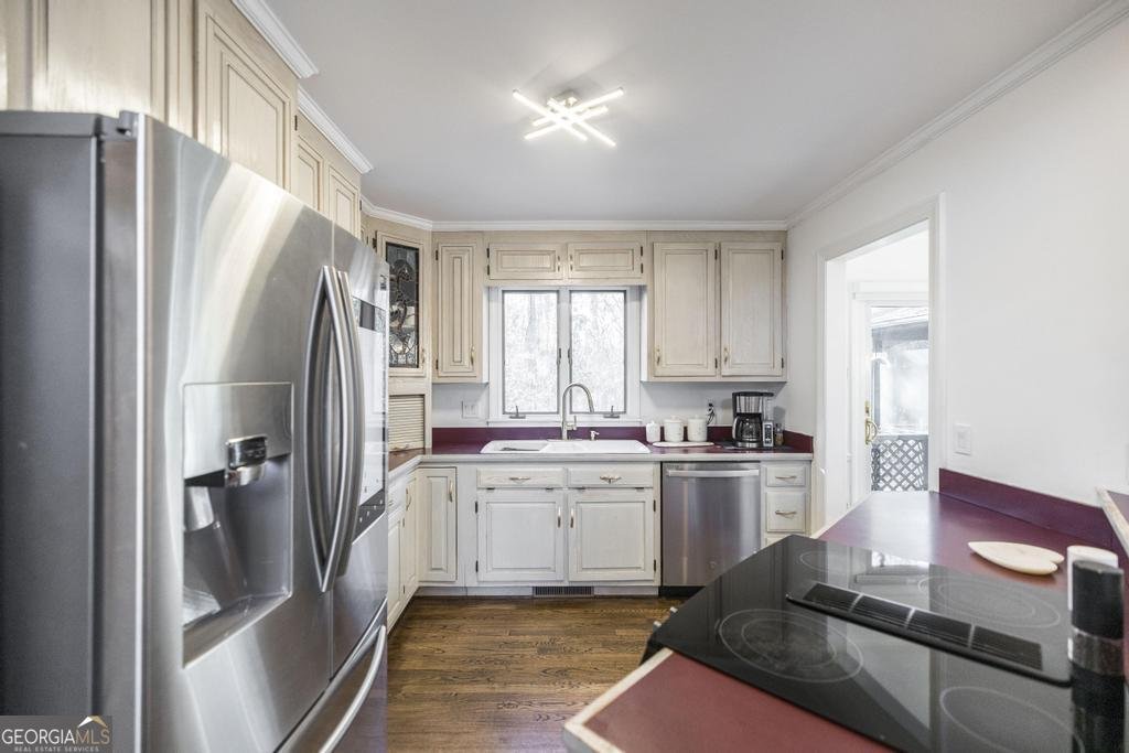 2697 Carriage Court Macon - Photo 20