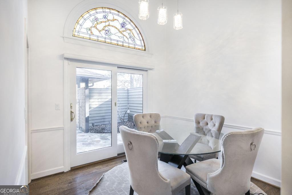 2697 Carriage Court Macon - Photo 22