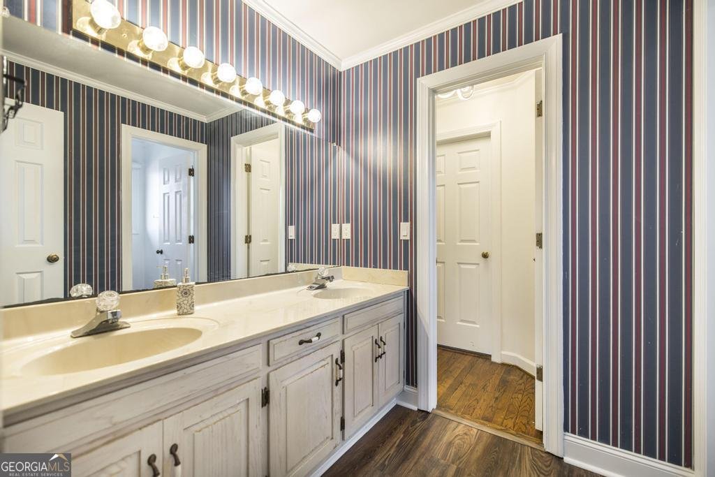 2697 Carriage Court Macon - Photo 33