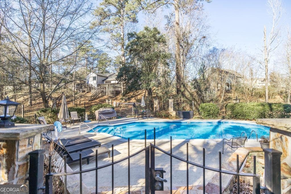 2697 Carriage Court Macon - Photo 47