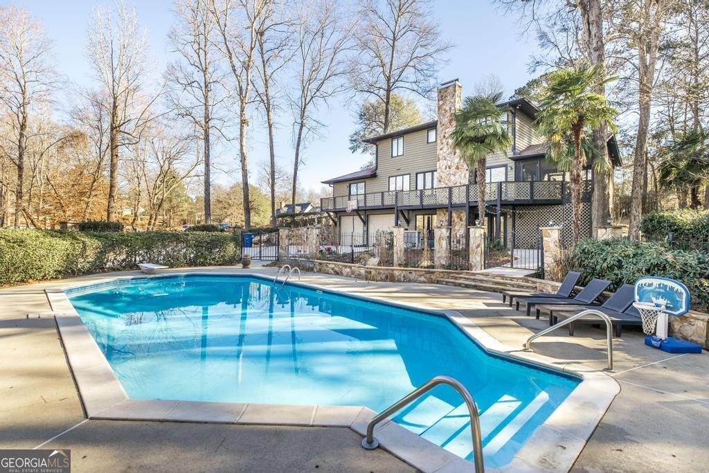 2697 Carriage Court Macon - Photo 48