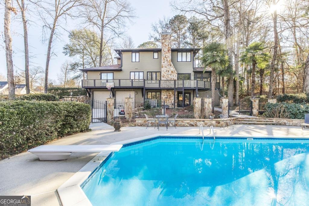 2697 Carriage Court Macon - Photo 49