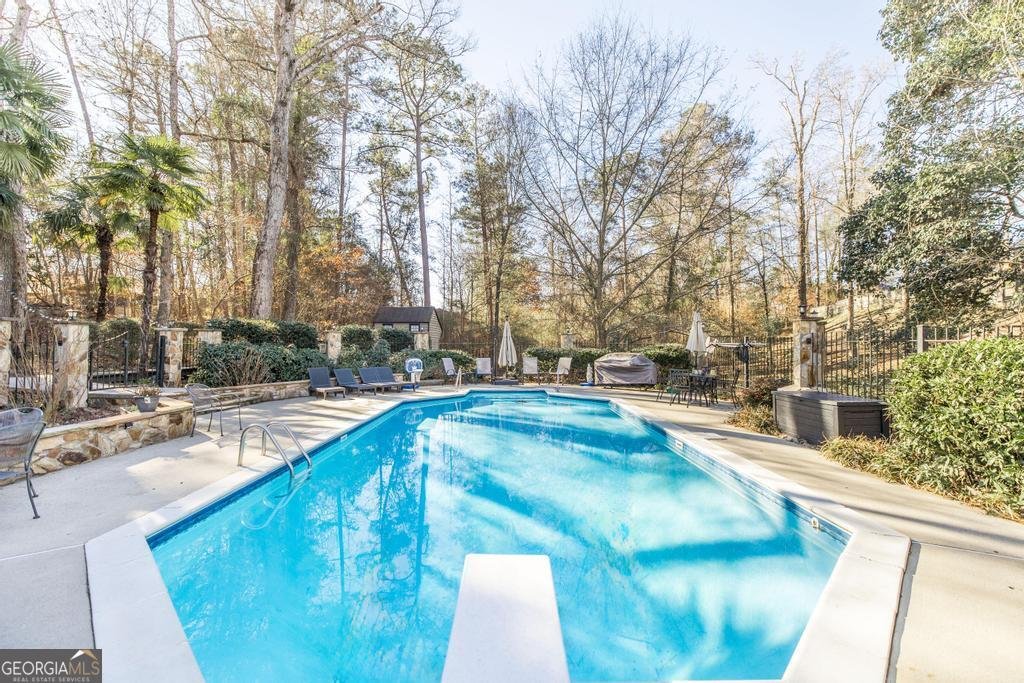 2697 Carriage Court Macon - Photo 50