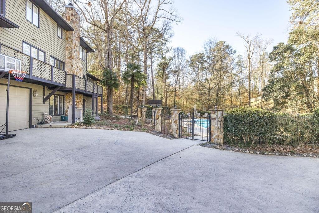 2697 Carriage Court Macon - Photo 7