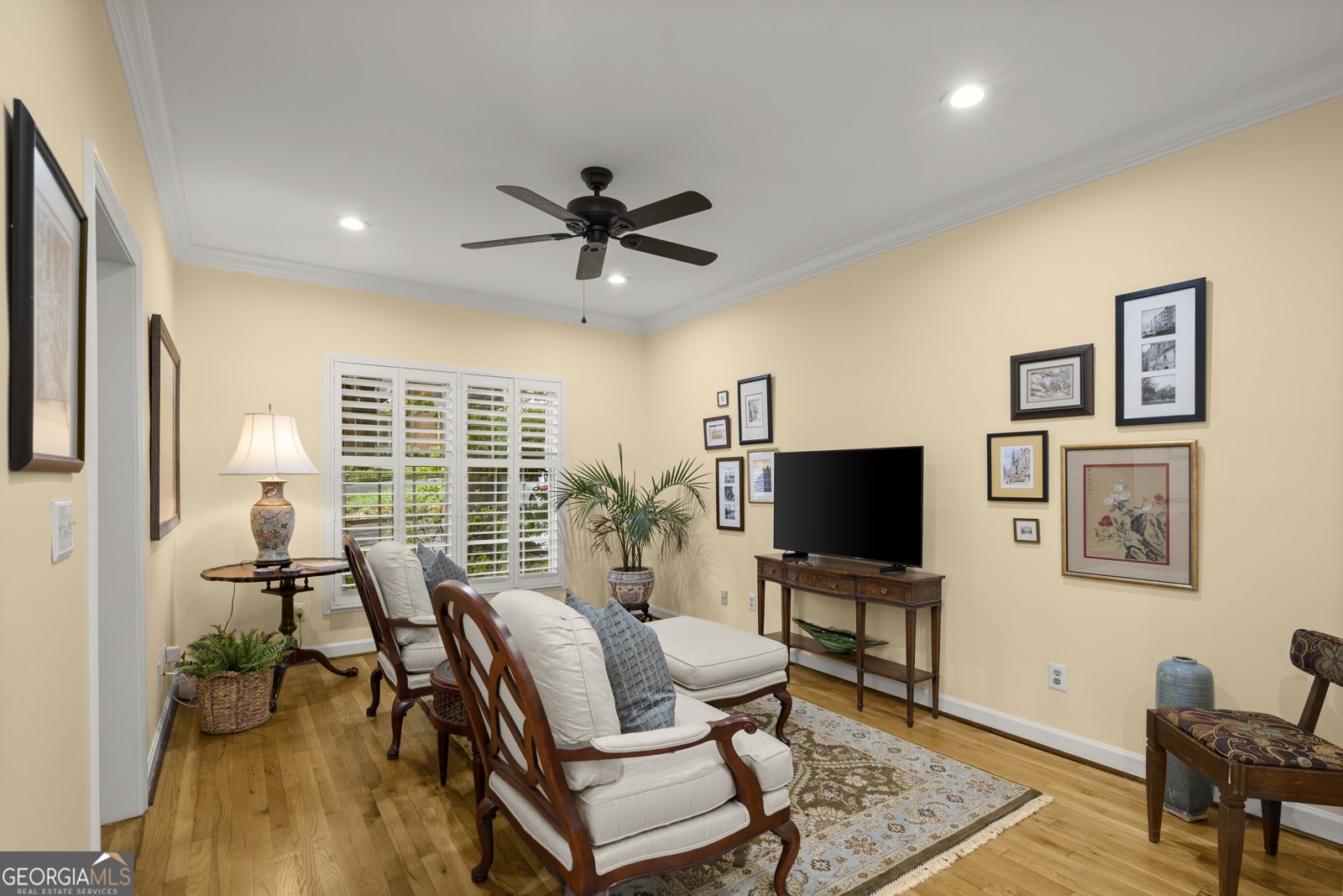 40 Ivy Chase Atlanta - Photo 12