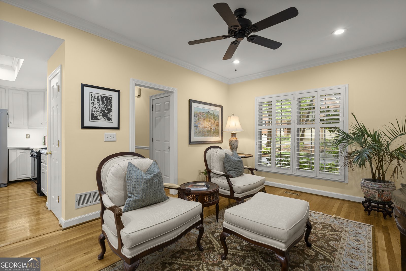 40 Ivy Chase Atlanta - Photo 14