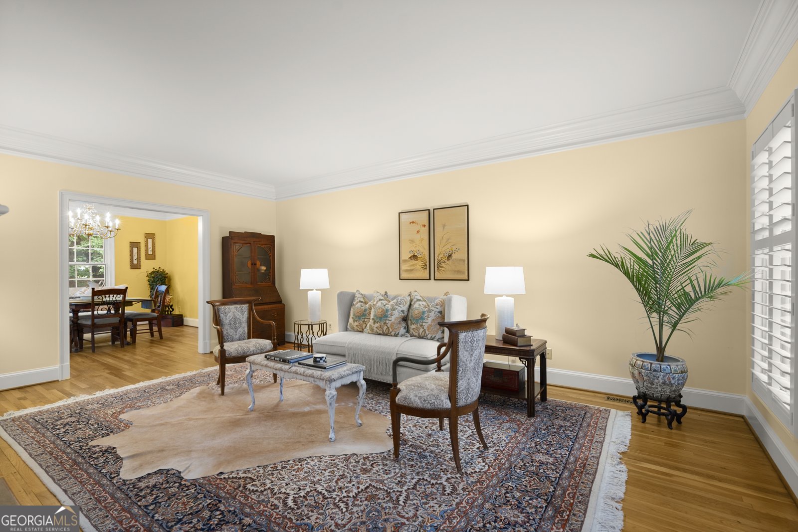 40 Ivy Chase Atlanta - Photo 6