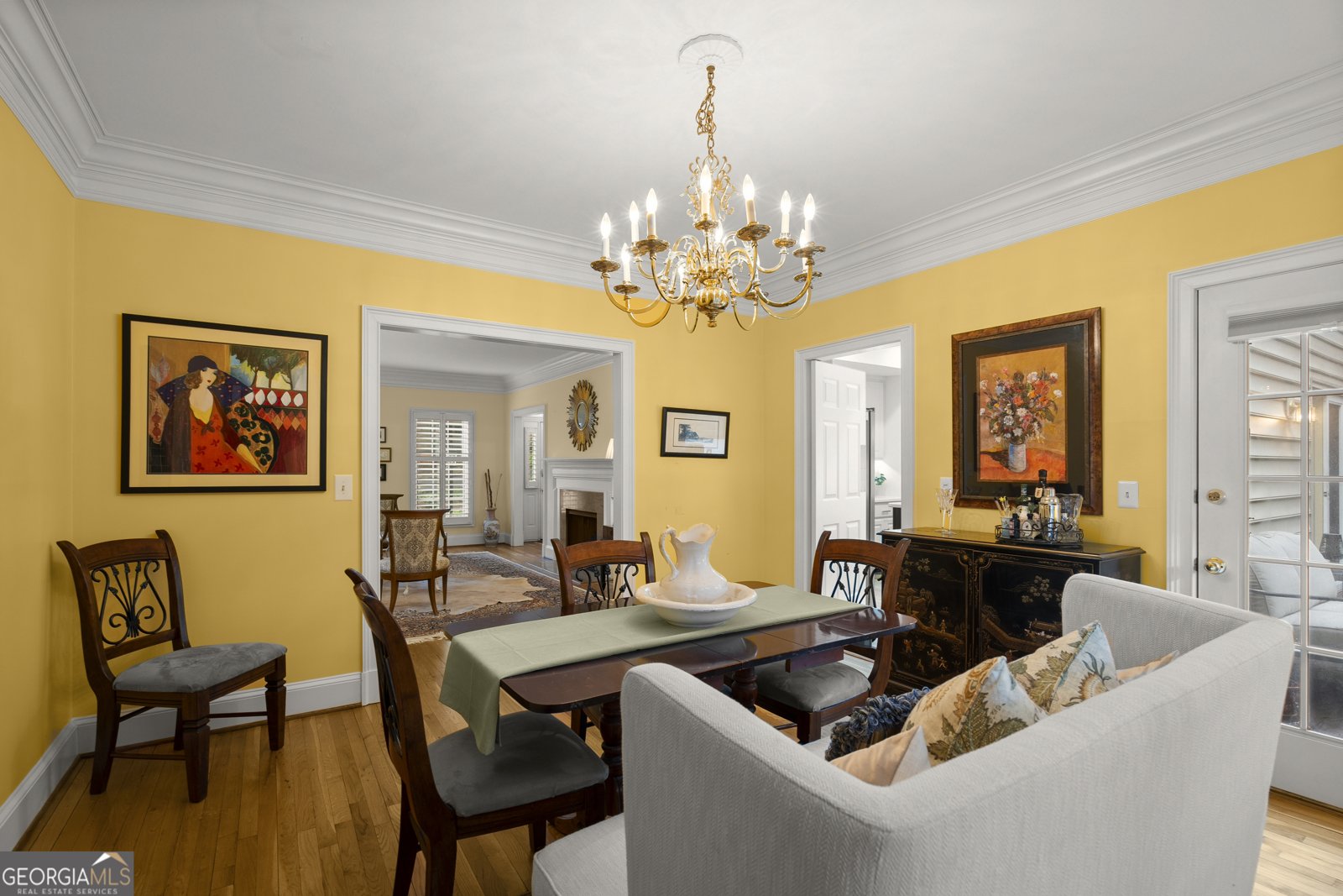 40 Ivy Chase Atlanta - Photo 7