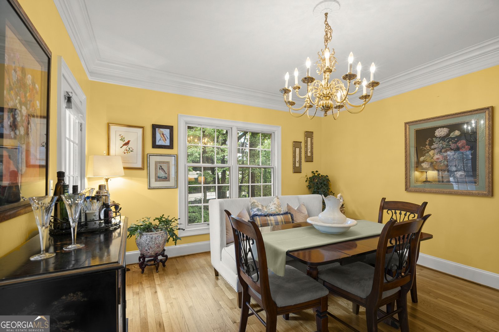 40 Ivy Chase Atlanta - Photo 8