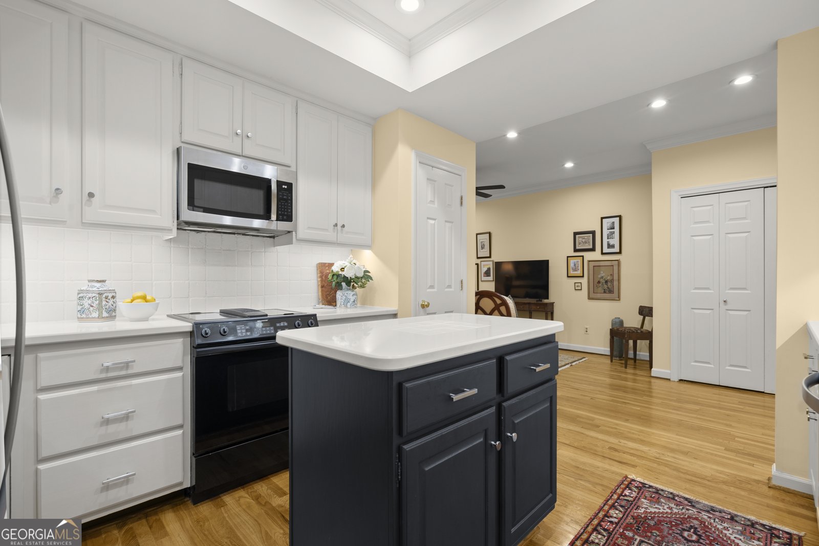 40 Ivy Chase Atlanta - Photo 9