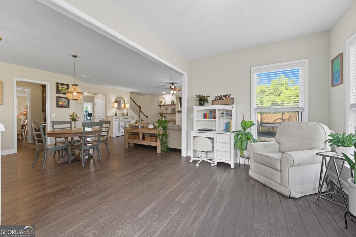 6622 Stag Leap Lane Hoschton - Photo 11