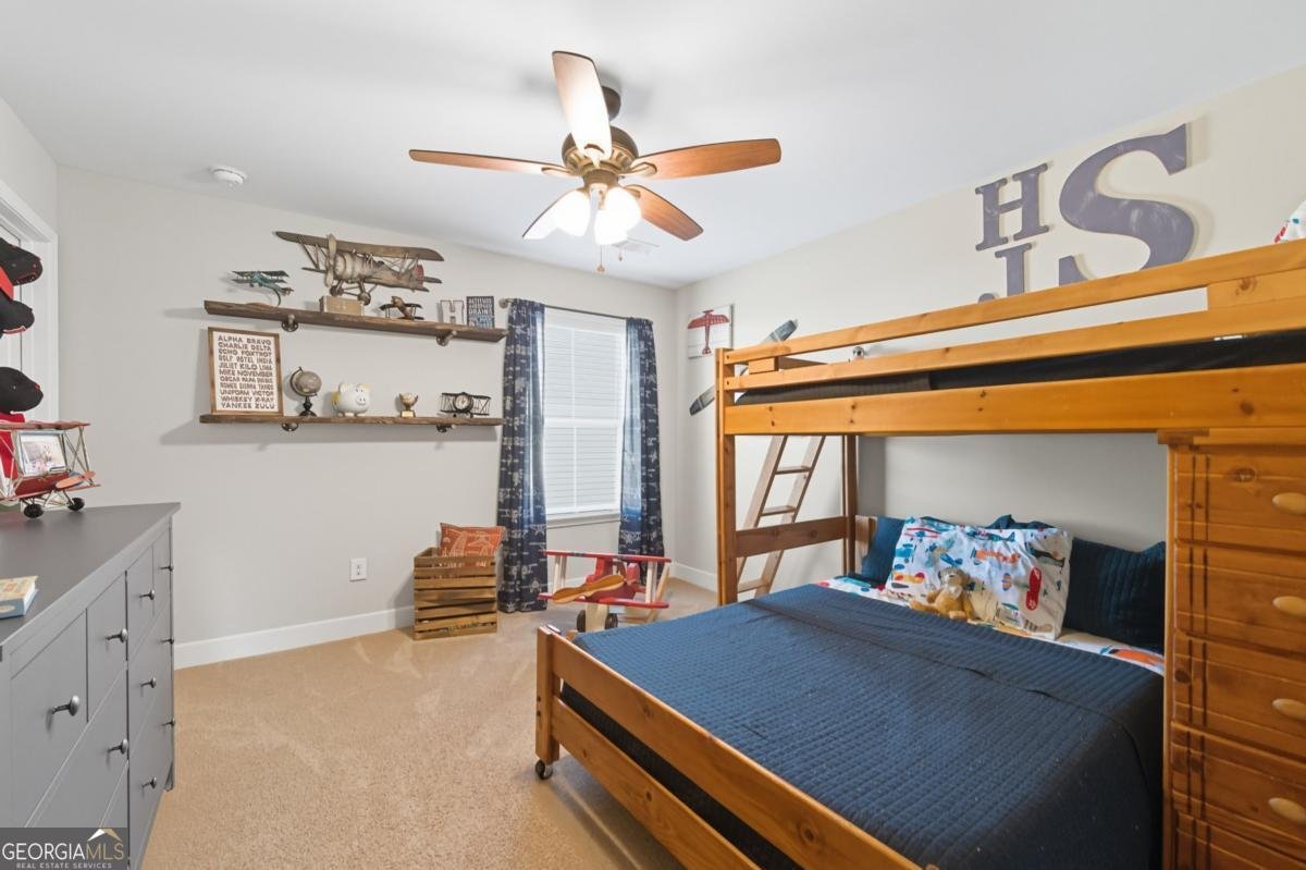 6622 Stag Leap Lane Hoschton - Photo 19