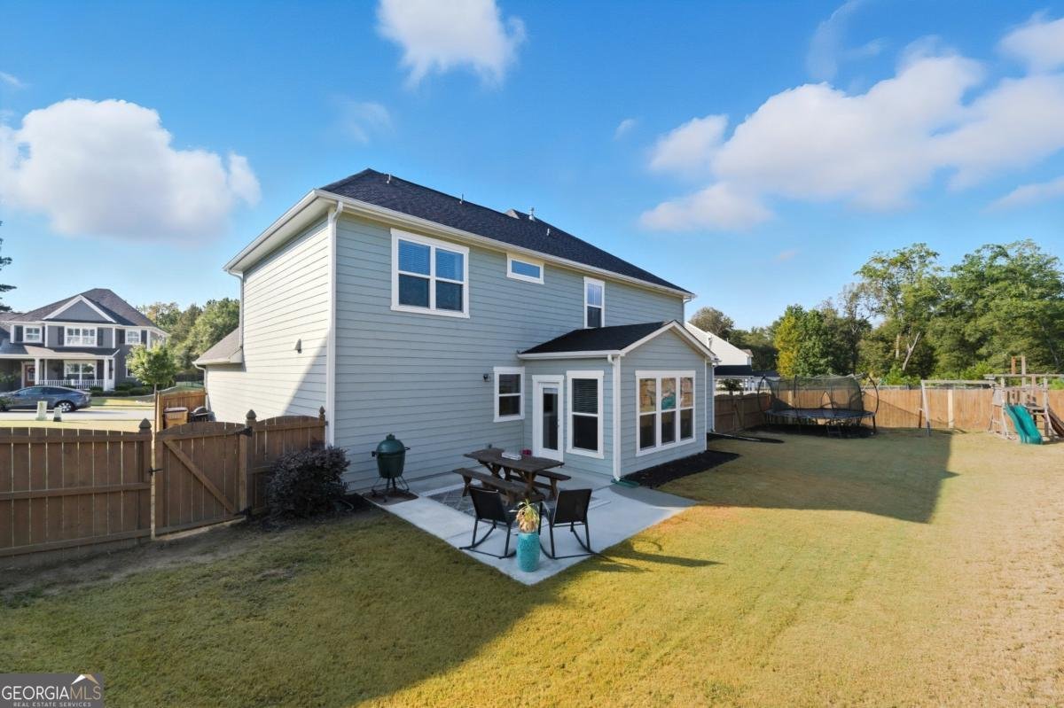 6622 Stag Leap Lane Hoschton - Photo 22