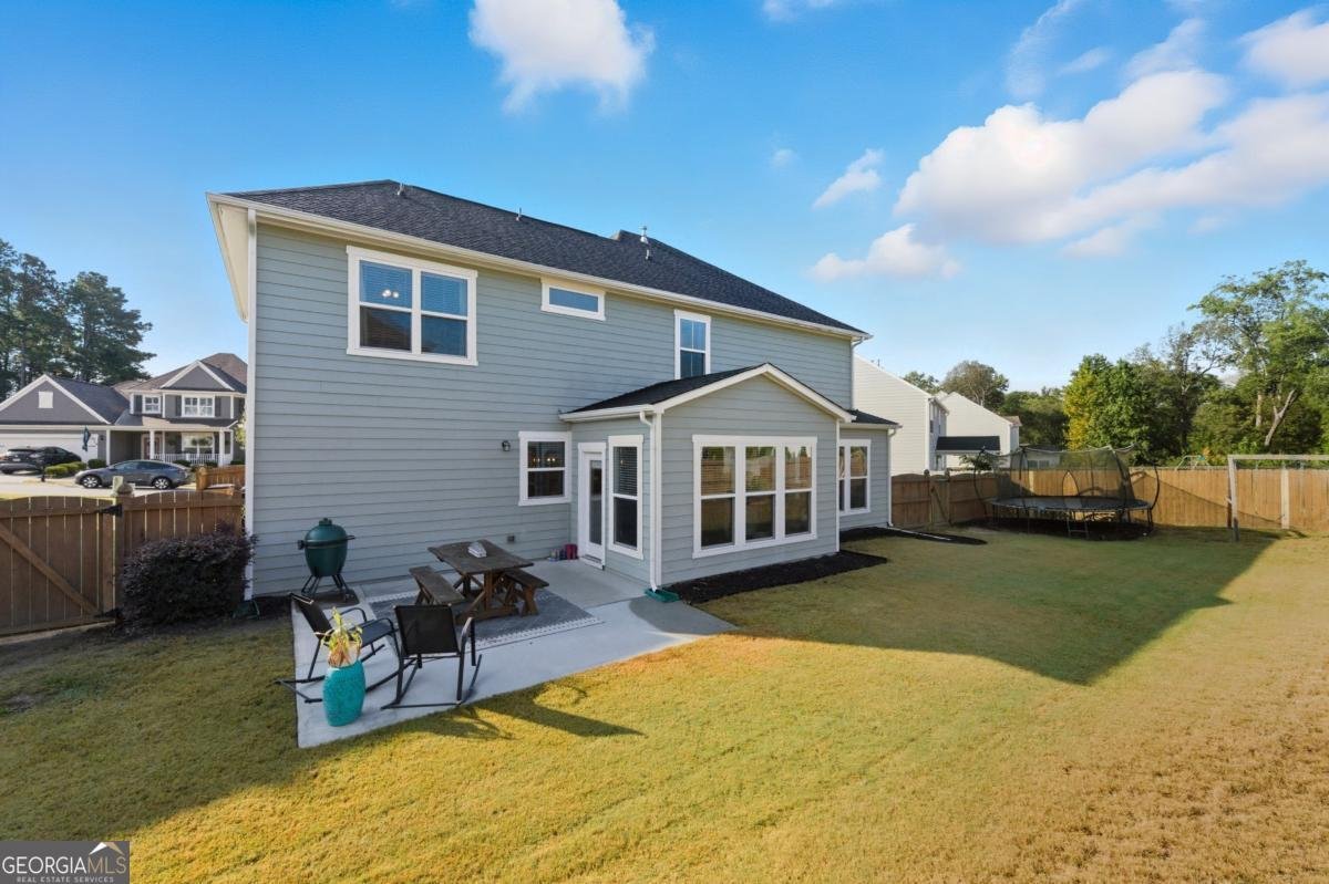 6622 Stag Leap Lane Hoschton - Photo 23