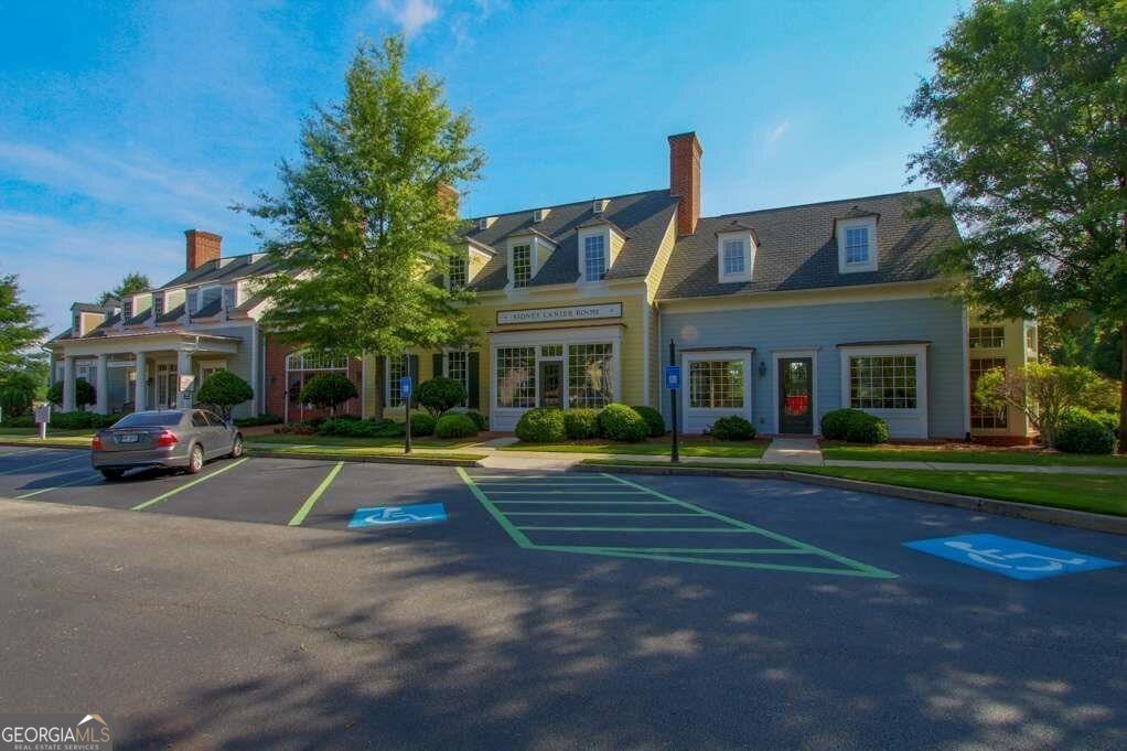 6622 Stag Leap Lane Hoschton - Photo 35