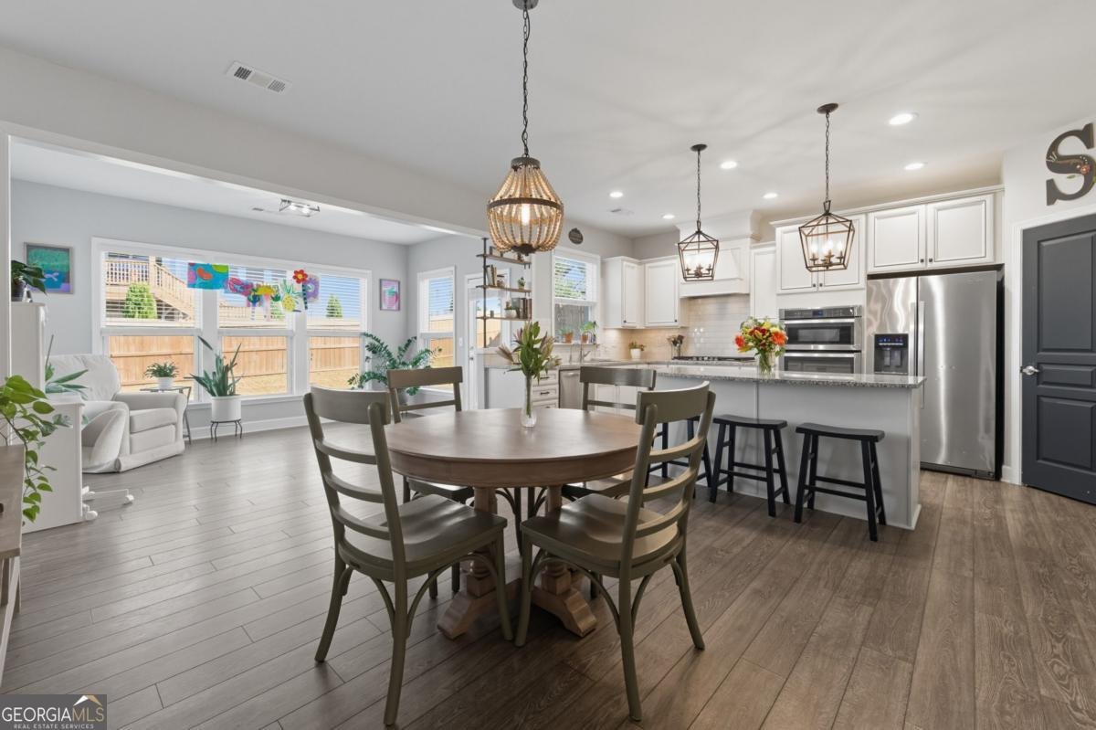 6622 Stag Leap Lane Hoschton - Photo 6