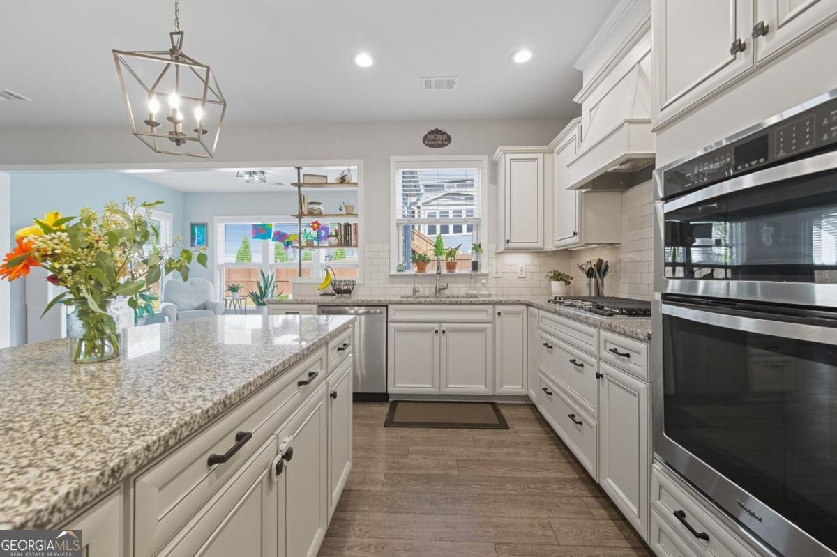 6622 Stag Leap Lane Hoschton - Photo 8