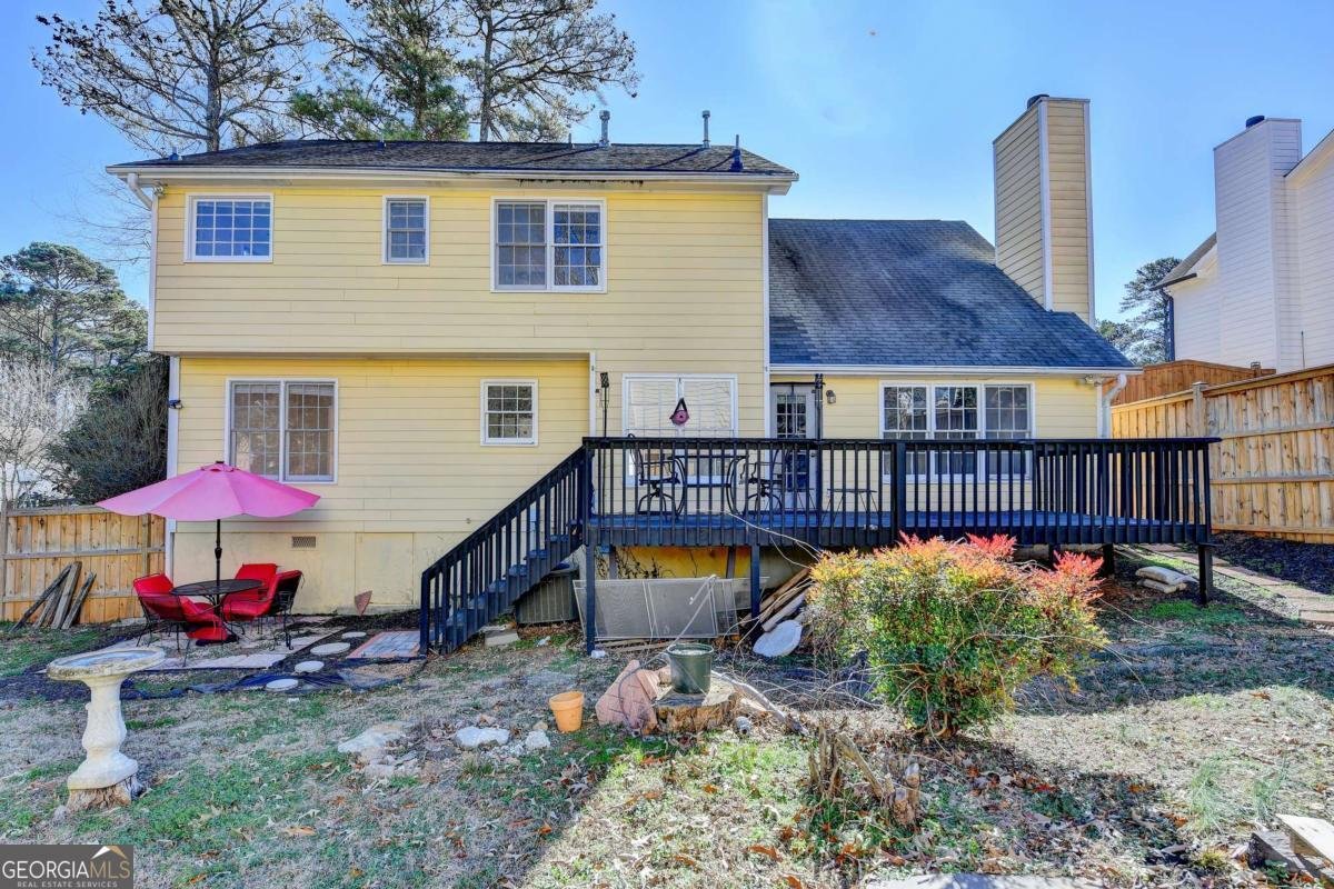 3945 Genoa Court Duluth - Photo 62