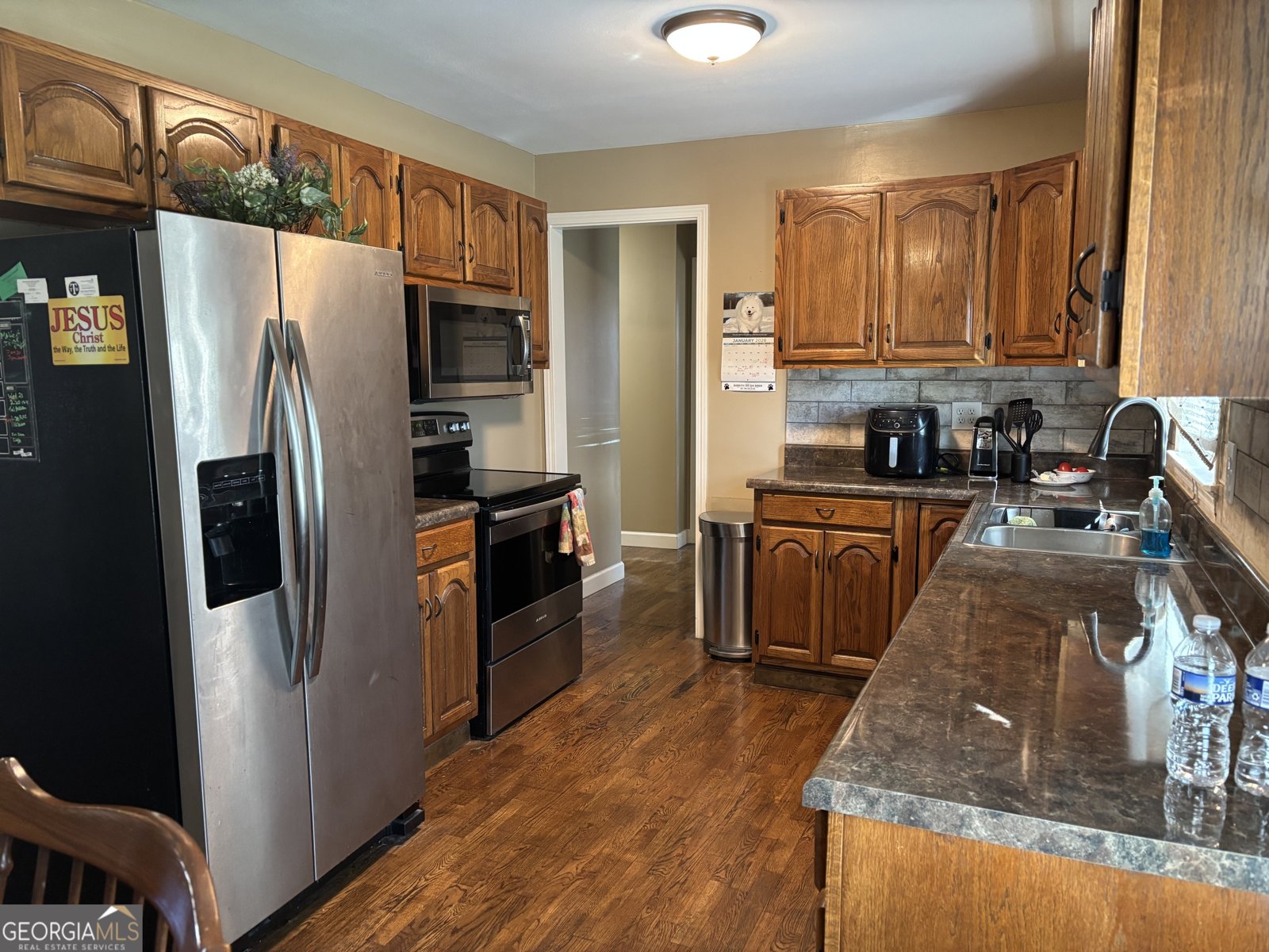 1517 Cave Spring Road Rome - Photo 10