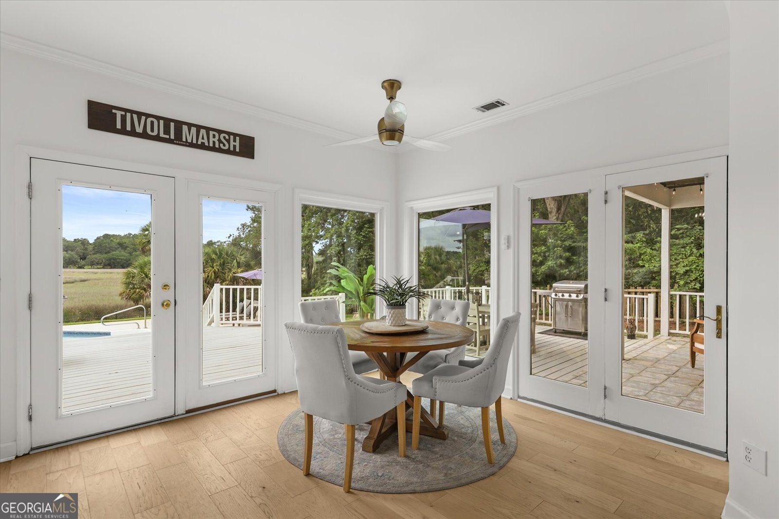 154 Sayle Lane Richmond Hill - Photo 16