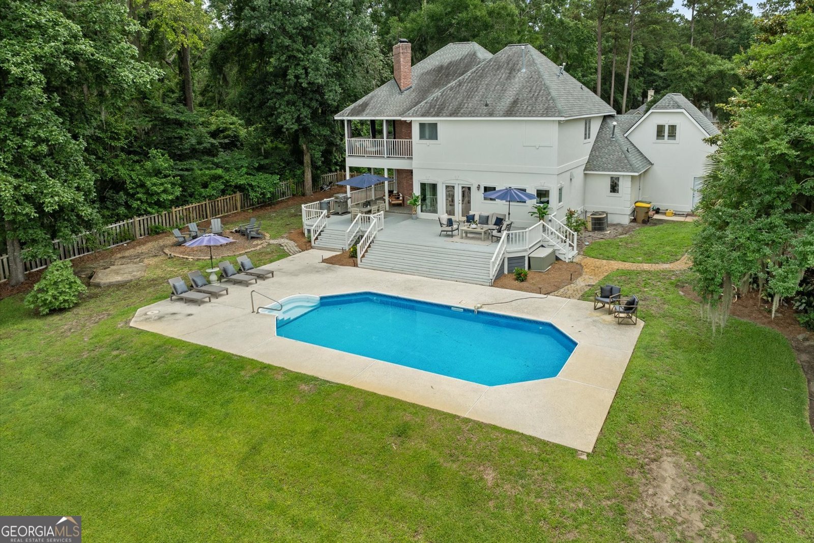 154 Sayle Lane Richmond Hill - Photo 46