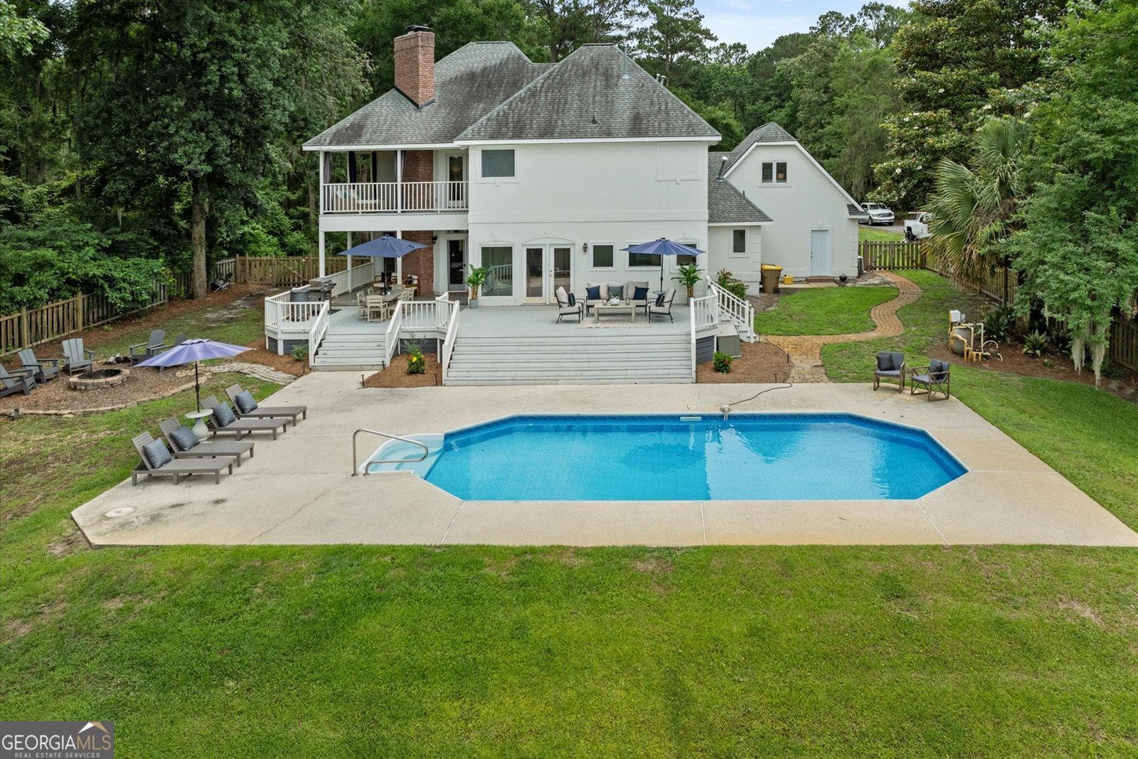 154 Sayle Lane Richmond Hill - Photo 47