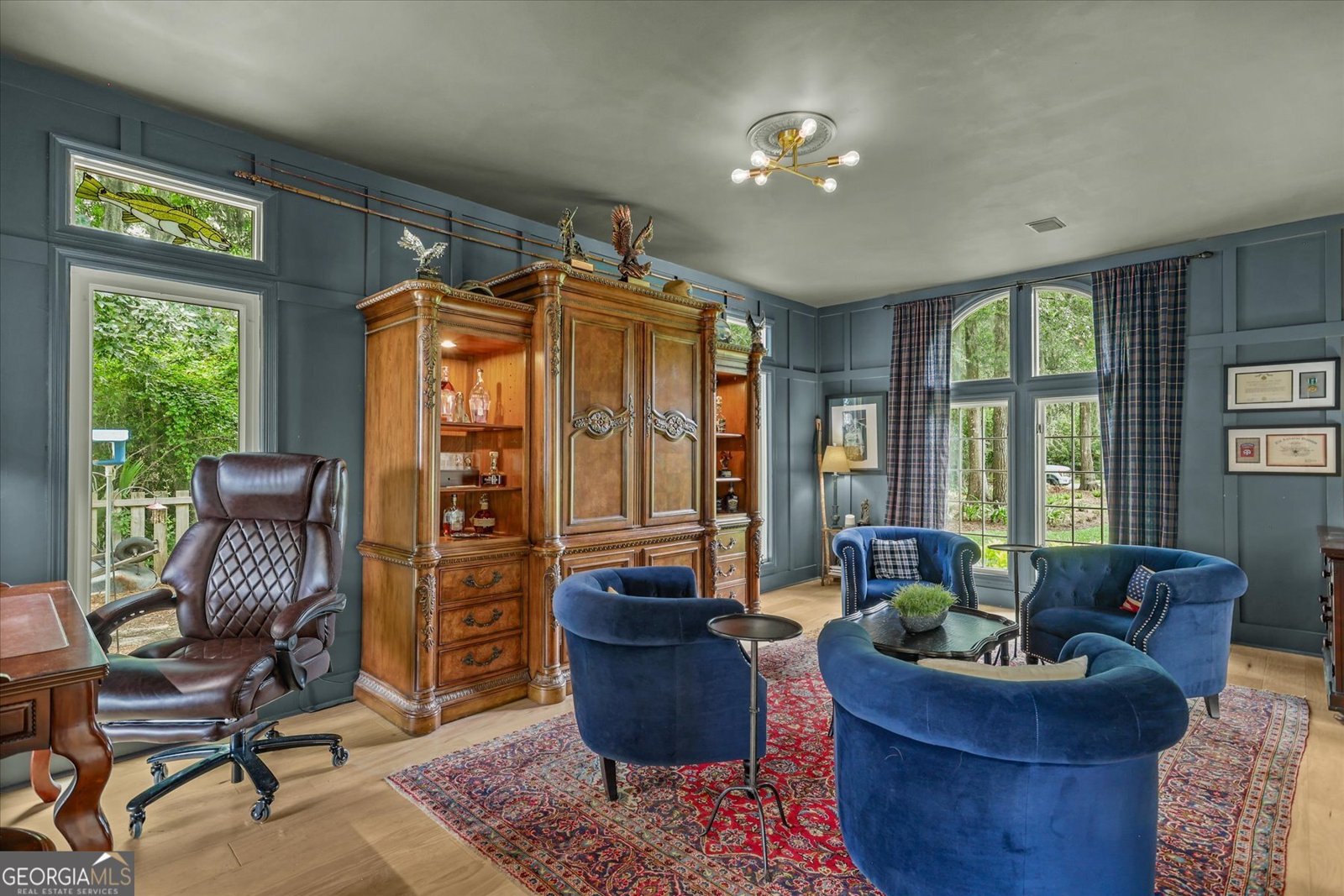 154 Sayle Lane Richmond Hill - Photo 9