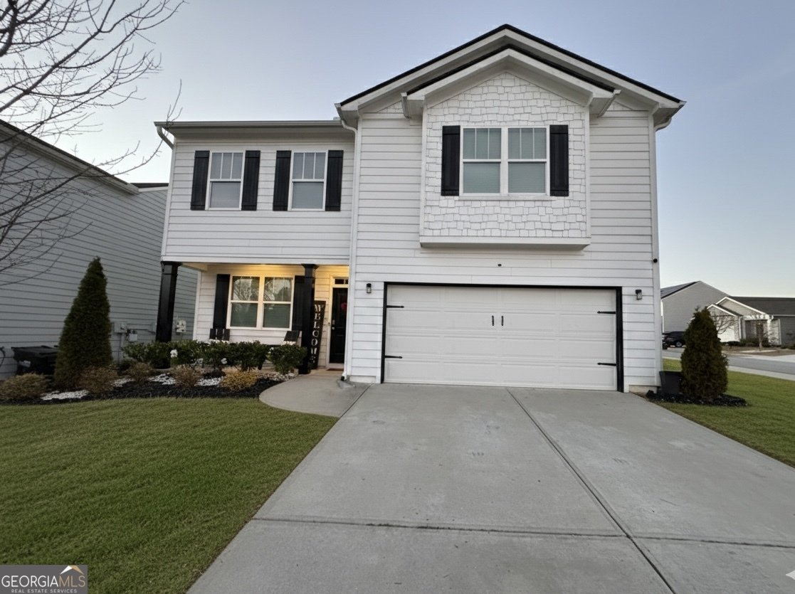 5541 Barberry Avenue Oakwood - Photo 1