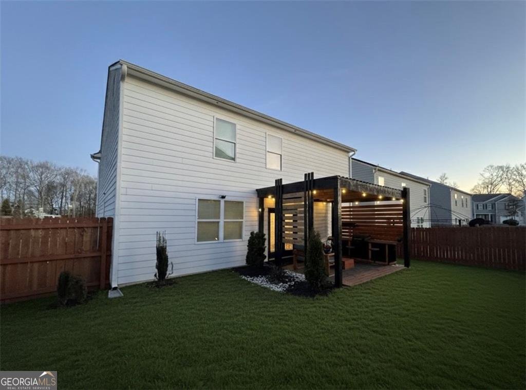 5541 Barberry Avenue Oakwood - Photo 27