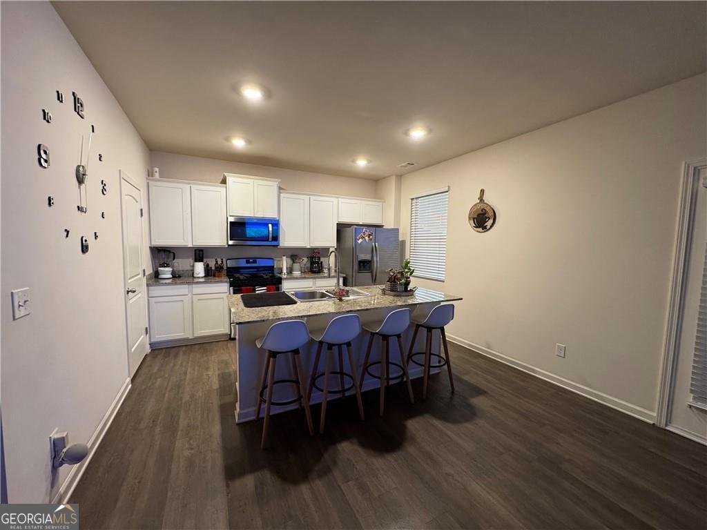 5541 Barberry Avenue Oakwood - Photo 6