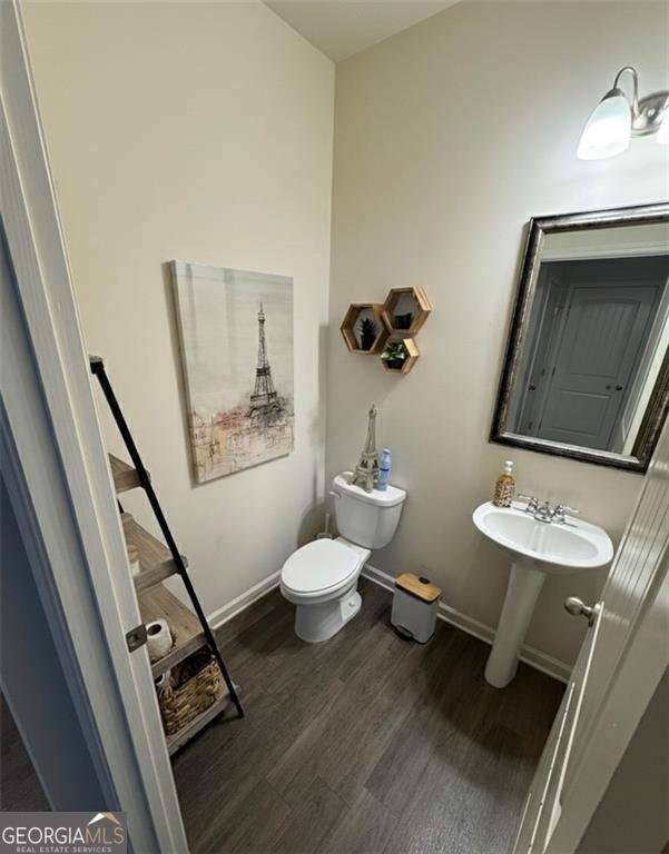 5541 Barberry Avenue Oakwood - Photo 7