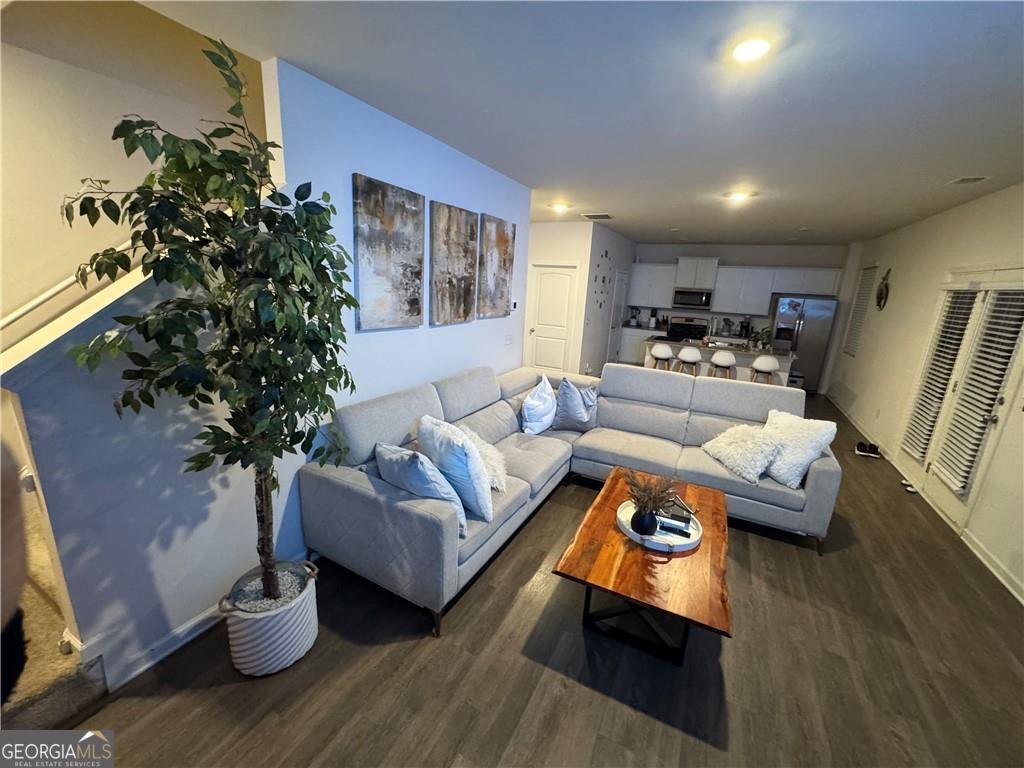 5541 Barberry Avenue Oakwood - Photo 9