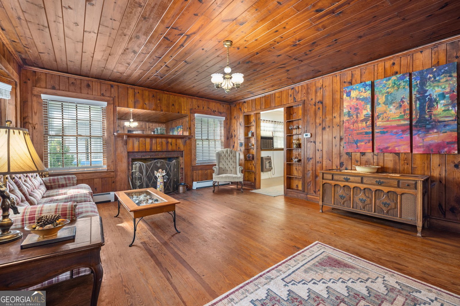 395 Louise Street Clarkesville - Photo 7