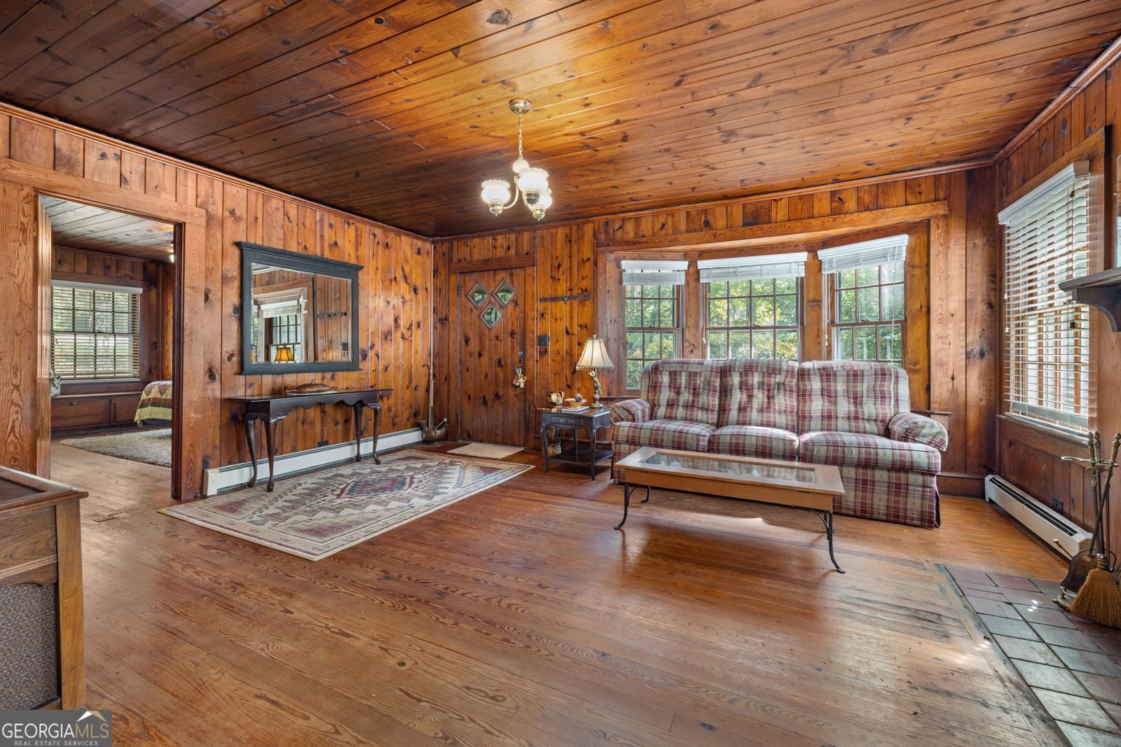 395 Louise Street Clarkesville - Photo 8