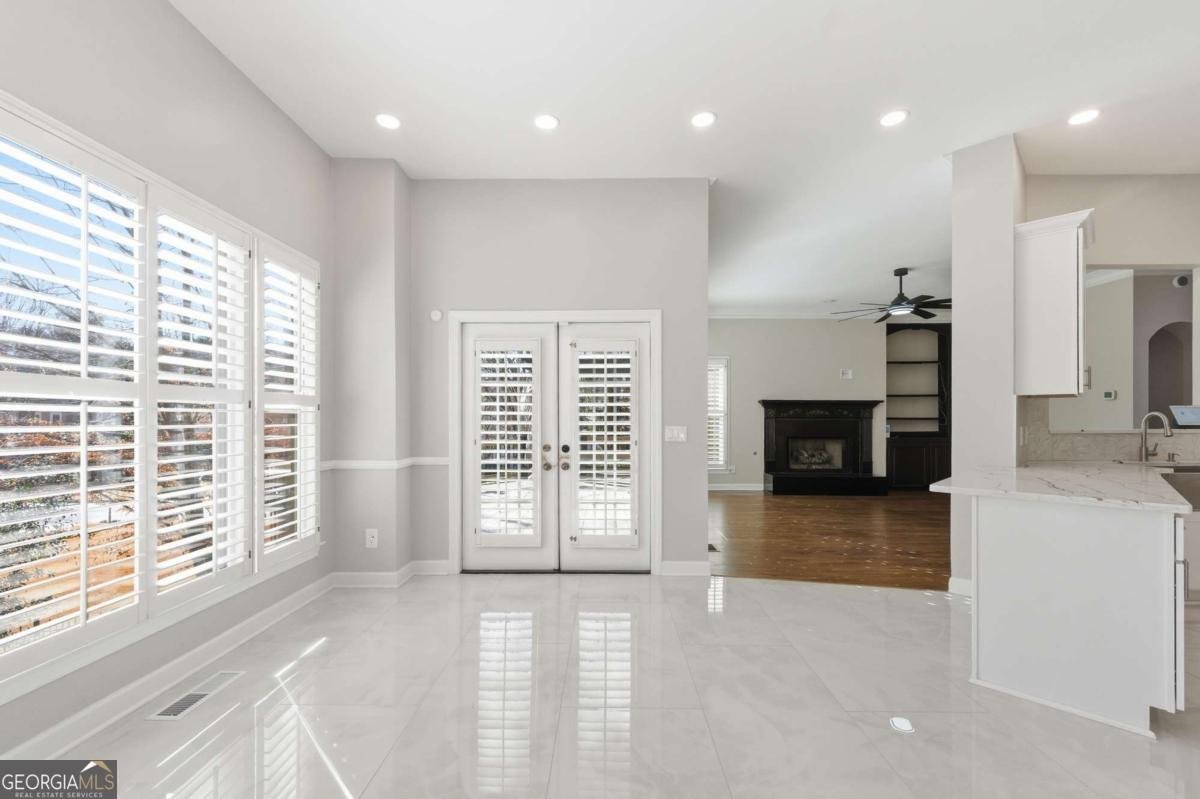 230 Leaf Court Alpharetta - Photo 11