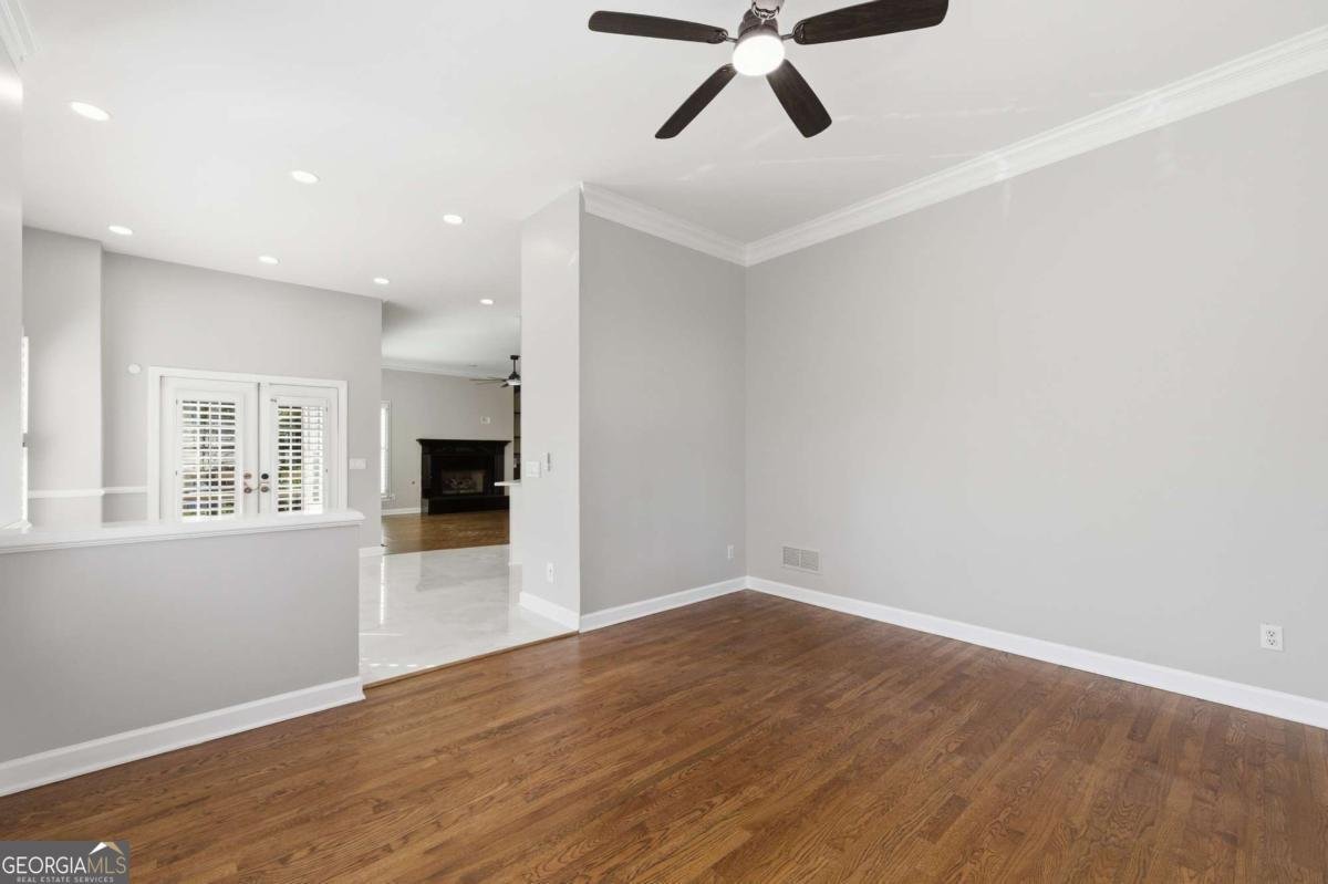 230 Leaf Court Alpharetta - Photo 12