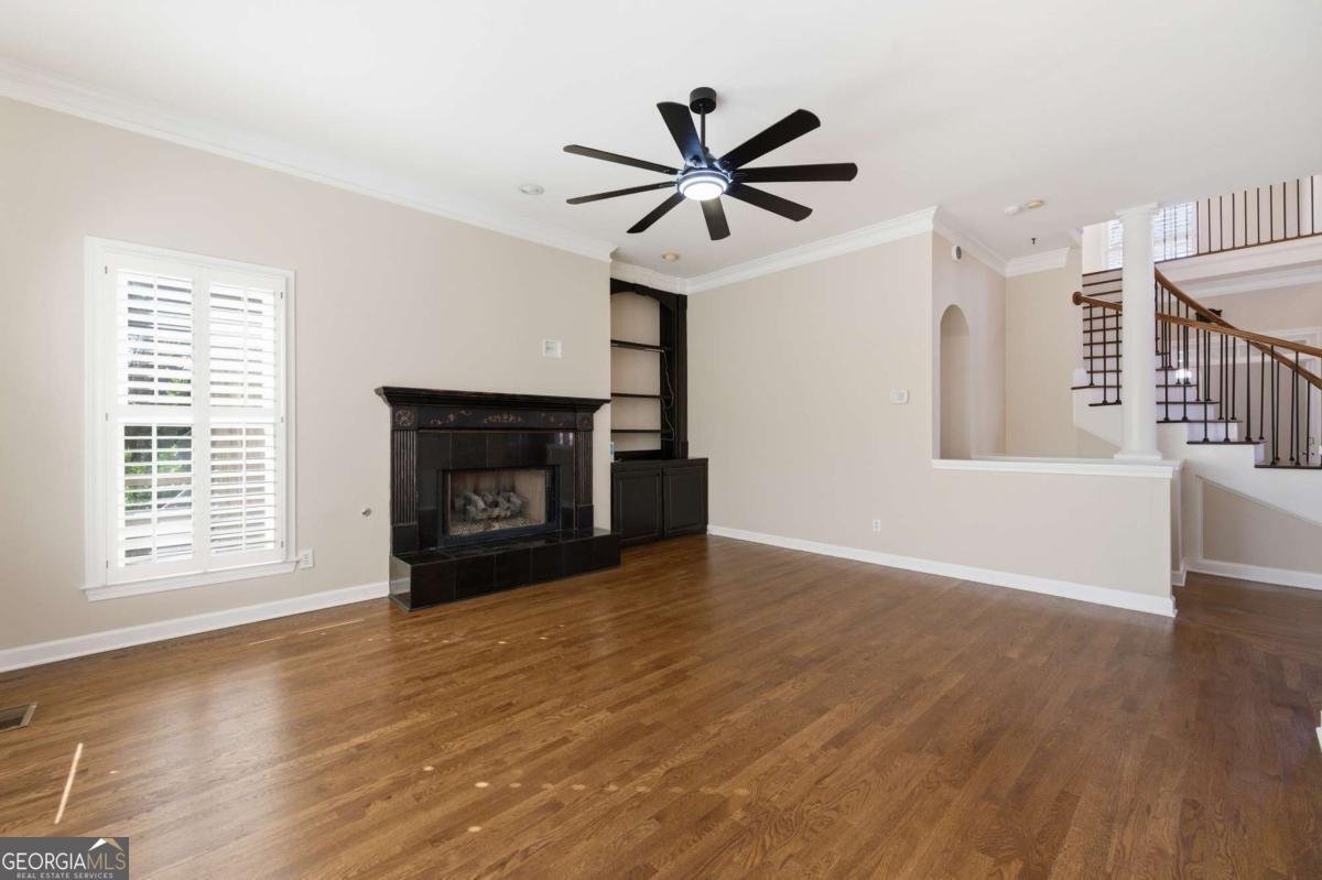 230 Leaf Court Alpharetta - Photo 13