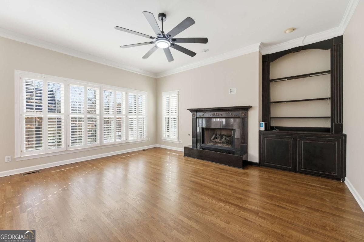 230 Leaf Court Alpharetta - Photo 14