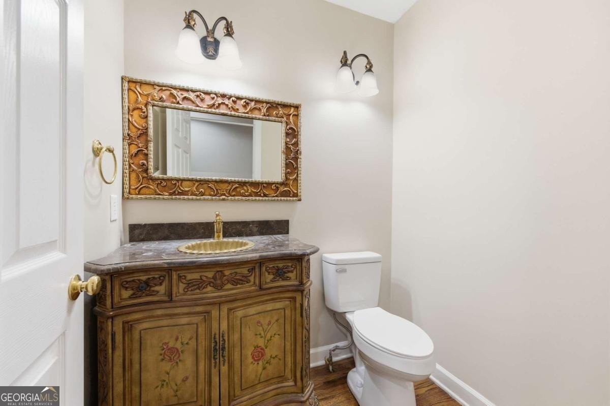 230 Leaf Court Alpharetta - Photo 16