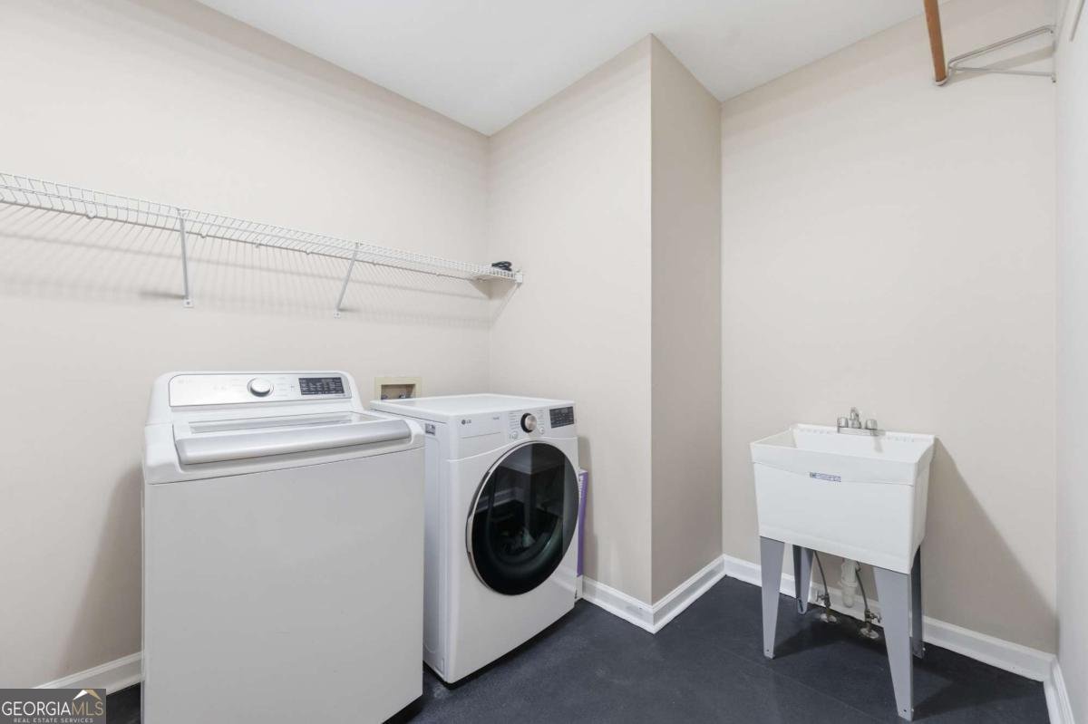 230 Leaf Court Alpharetta - Photo 17