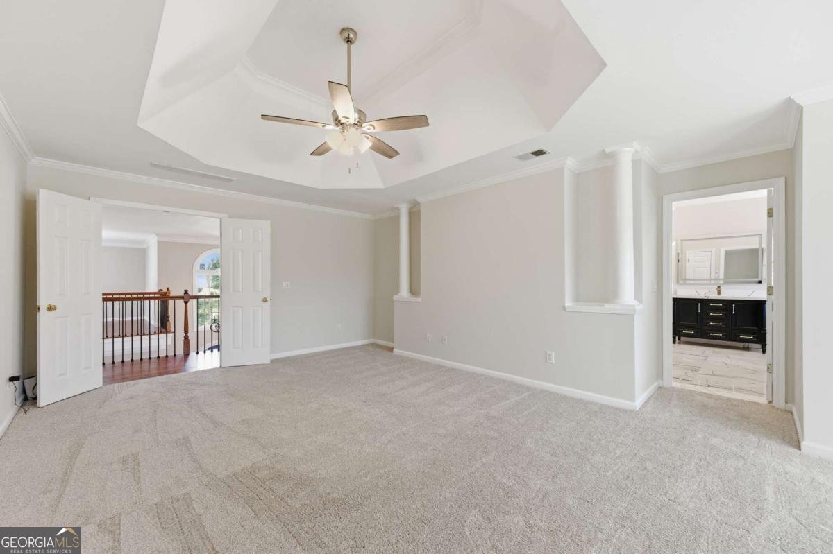 230 Leaf Court Alpharetta - Photo 21