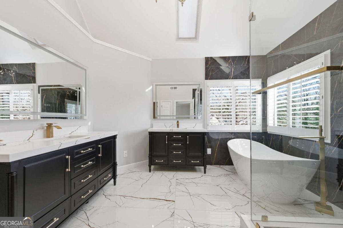 230 Leaf Court Alpharetta - Photo 24