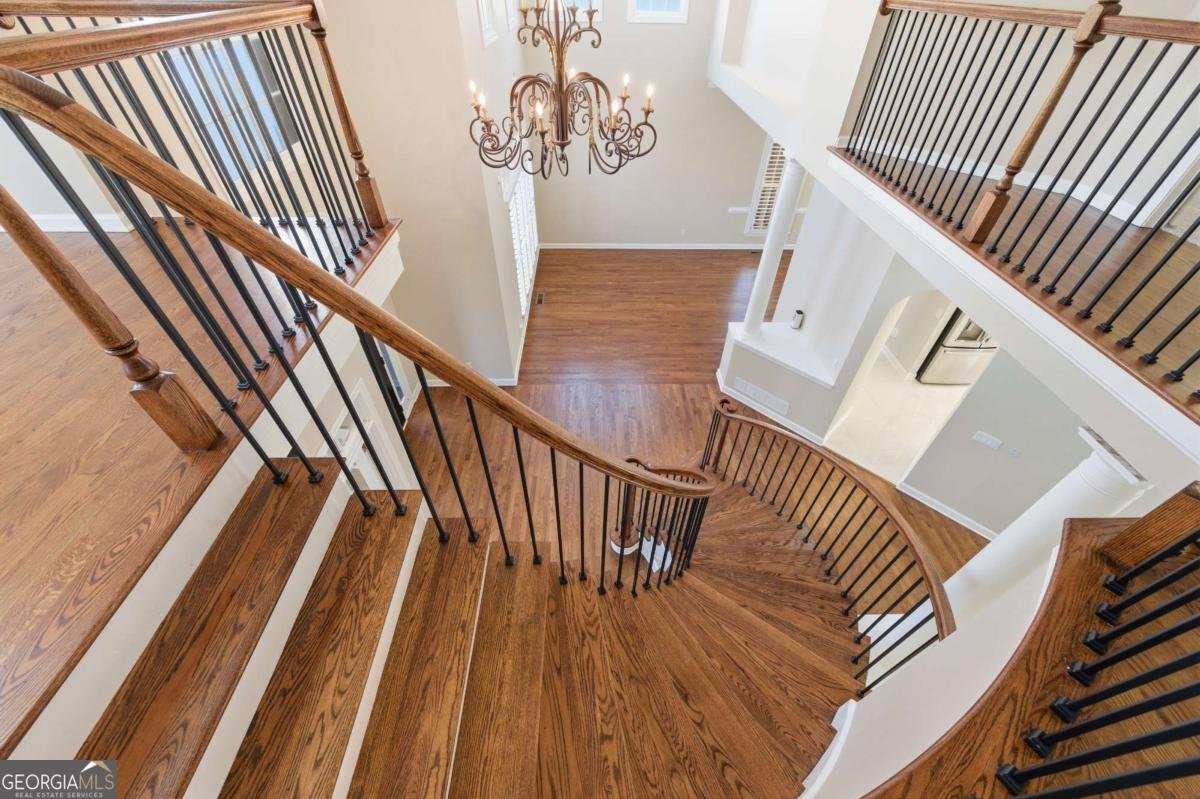 230 Leaf Court Alpharetta - Photo 33