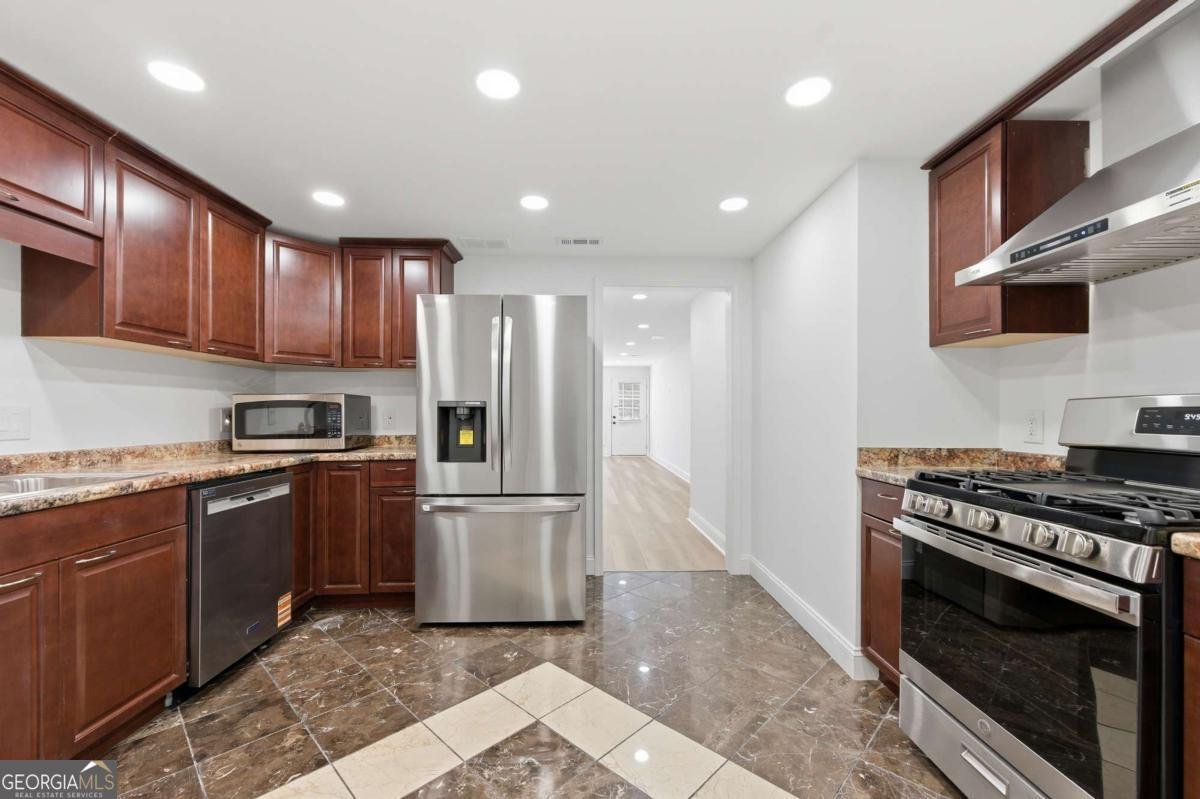 230 Leaf Court Alpharetta - Photo 39